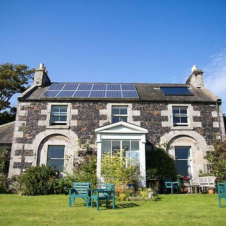 Buckthorns House Bed & Breakfast Leven  Exterior foto